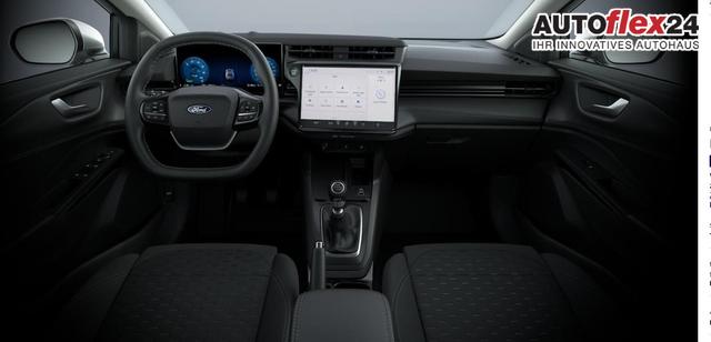 Vorlauffahrzeuge Ford Puma - Titanium 1.0EcoBoost MHEV 125PS Titanium 5 Jahre Garantie