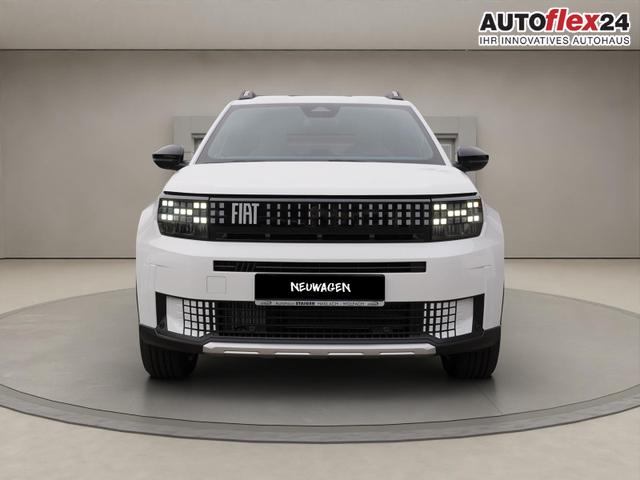 Vorlauffahrzeuge Fiat Grande Panda - La Prima 1,2l MHEV Rückfahrkamera Navi LED