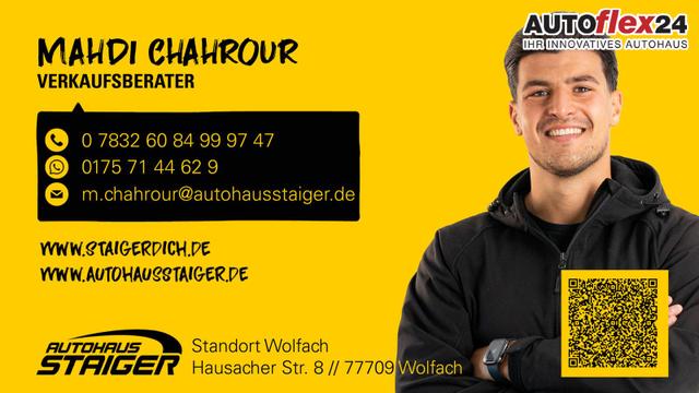 Volkswagen T-Roc R-Line 1.5TSI DSG+R-Line+Matrix-LED+El. Heckklappe+Pano 