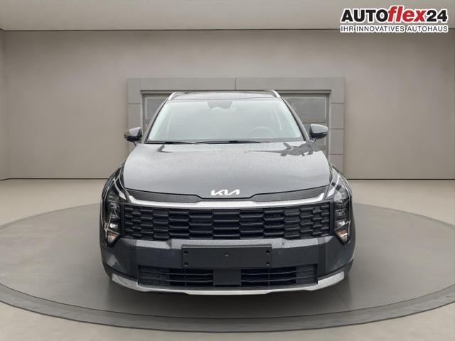 Vorlauffahrzeuge Kia II Sportage - Spirit Exclusive 1.6 T-GDi Spirit FACELIFT Modell 2026