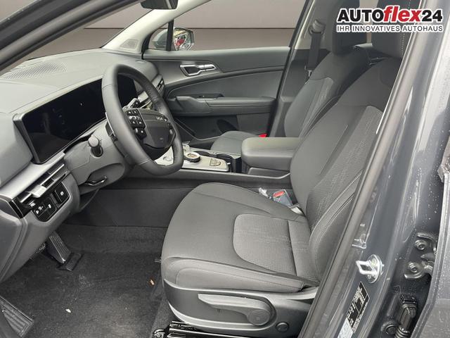 Kia II Sportage Spirit Exclusive 1.6 T-GDi Spirit+FACELIFT Modell 2026 