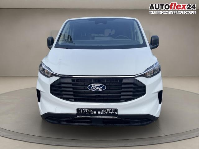 Vorlauffahrzeuge Ford Transit - Trend Custom 320 L2H1 Kamera LED 5 Jahre Garantie