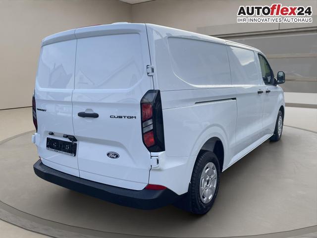 Ford Transit Trend Custom 320 L2H1+Kamera+LED+5 Jahre Garantie 