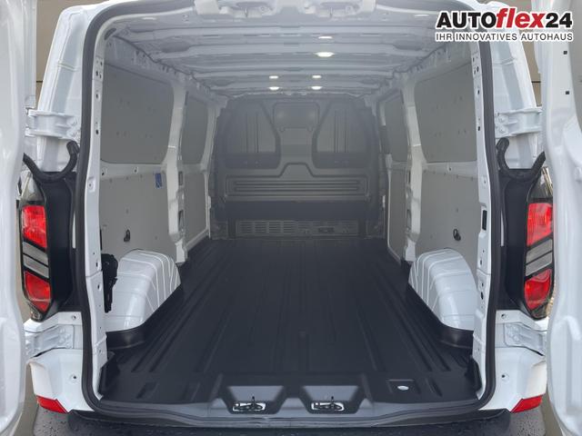Ford Transit Trend Custom 320 L2H1+Kamera+LED+5 Jahre Garantie 