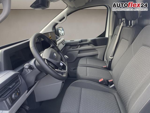 Ford Transit Trend Custom 320 L2H1+Kamera+LED+5 Jahre Garantie 