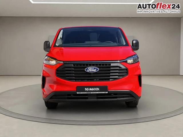 Vorlauffahrzeuge Ford Transit - VAN Worker Custom L1H1 280 5 Jahre Garantie