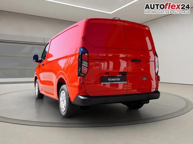 Ford Transit VAN Worker Custom L1H1 280+5 Jahre Garantie 