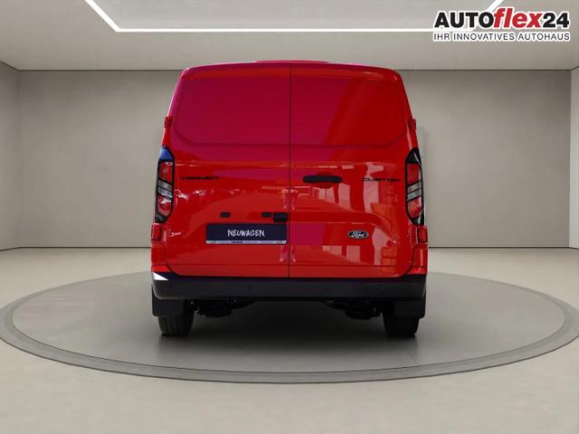 Ford Transit VAN Worker Custom L1H1 280+5 Jahre Garantie 