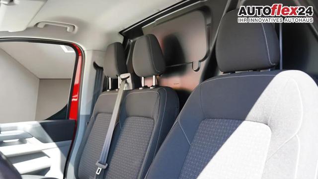 Ford Transit VAN Worker Custom L1H1 280+5 Jahre Garantie 