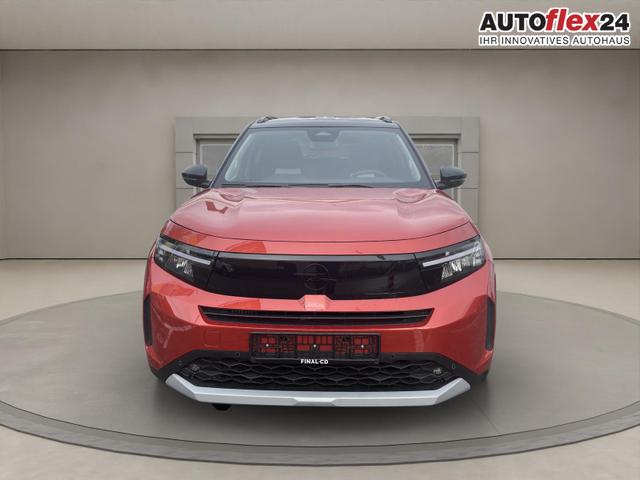 Vorlauffahrzeuge Opel Frontera - GS 7-Sitzer Lenkradheizung LED Navi sofort verfügbar