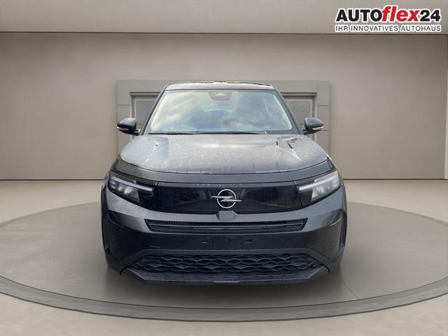 Opel Frontera Edition + LED|R&uuml;ckfahrkamera|Techpaket+sofort verf&uuml;gbar 