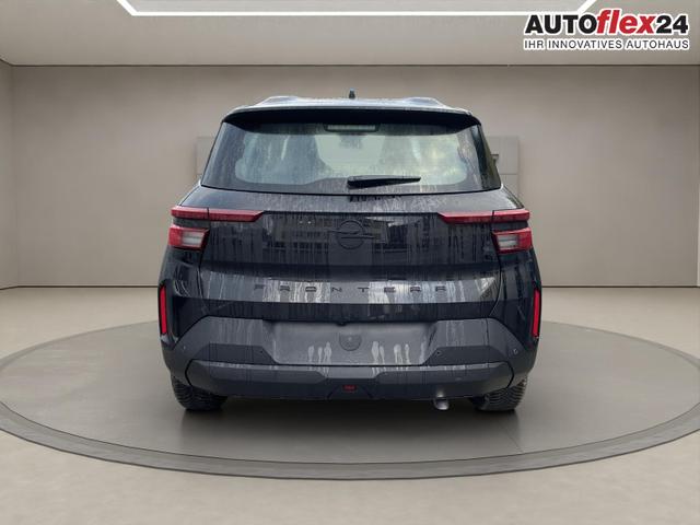 Opel Frontera Edition + LED|R&uuml;ckfahrkamera|Techpaket+sofort verf&uuml;gbar 