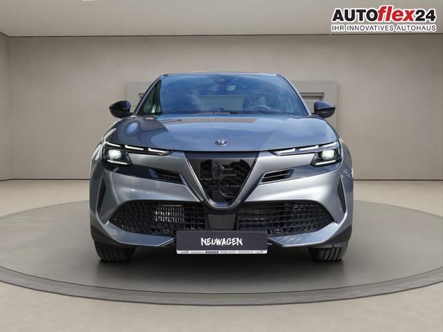 Vorlauffahrzeuge Alfa Romeo Junior - 1.2 48V-Hybrid Speciale Hybrid Matrix-Sitzheizung-360°Parksensoren