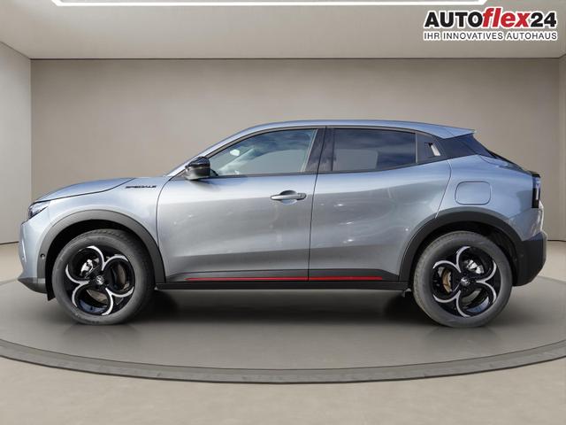 Alfa Romeo Junior 1.2 48V-Hybrid Speciale Hybrid Matrix-Sitzheizung-360°Parksensoren 