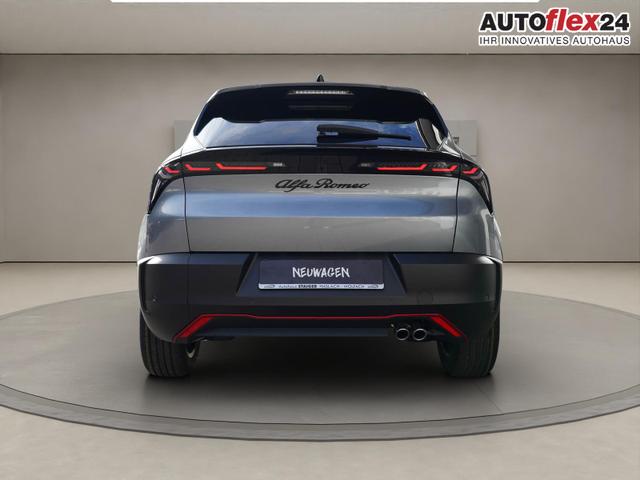 Alfa Romeo Junior 1.2 48V-Hybrid Speciale Hybrid Matrix-Sitzheizung-360°Parksensoren 