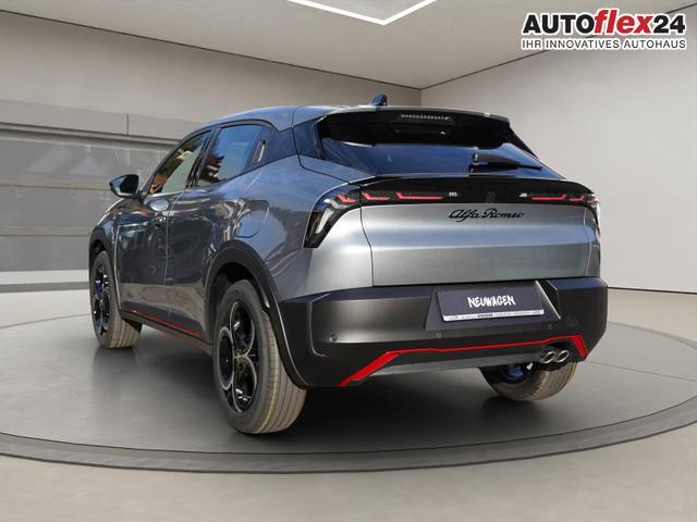 Alfa Romeo Junior 1.2 48V-Hybrid Speciale Hybrid Matrix-Sitzheizung-360°Parksensoren 