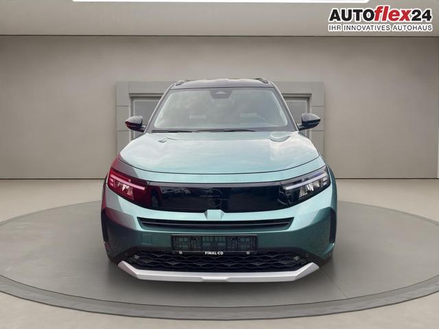 Vorlauffahrzeuge Opel Frontera - GS 7-Sitzer Lenkradheizung LED Navi sofort verf&uuml;gbar