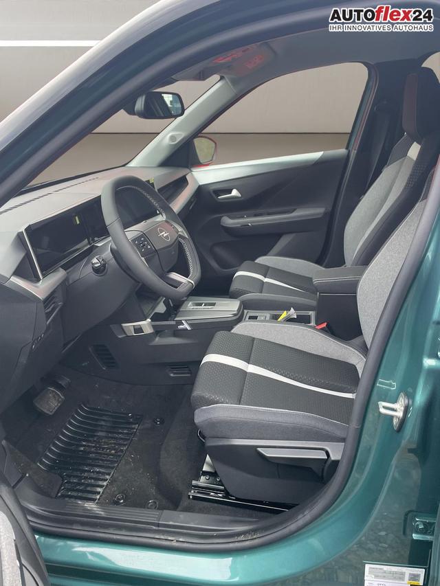 Opel Frontera GS 7-Sitzer+Lenkradheizung+LED+Navi+sofort verf&uuml;gbar 