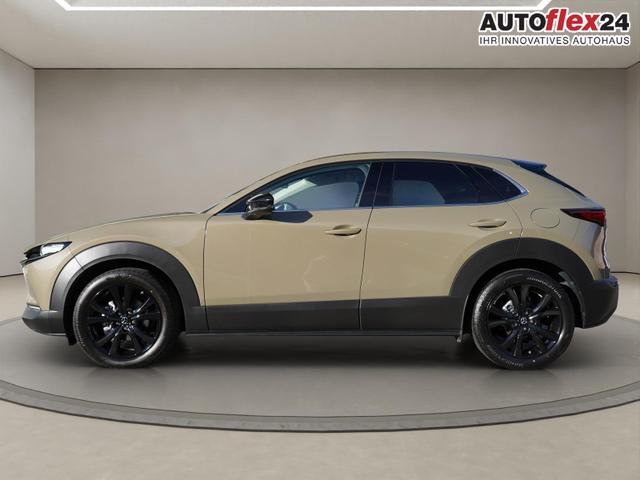 Mazda CX-30 Nagisa 2WD LED+Bose+Elektrische Heckklappe+Kamera++sofort verf&uuml;gbar 