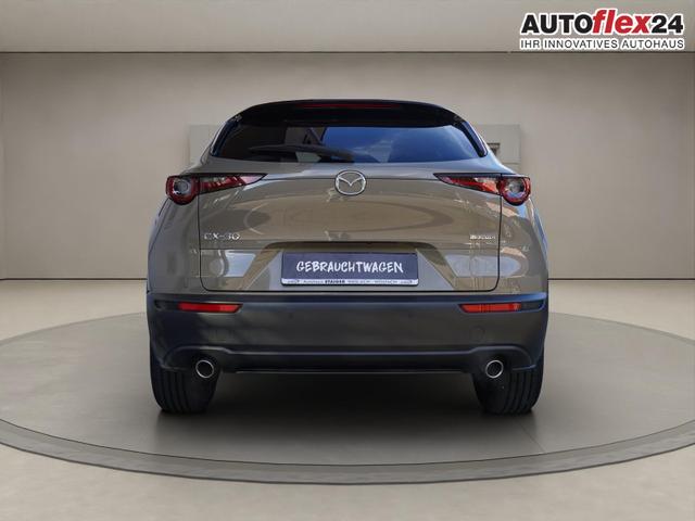 Mazda CX-30 Nagisa 2WD LED+Bose+Elektrische Heckklappe+Kamera++sofort verf&uuml;gbar 