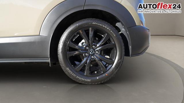 Mazda CX-30 Nagisa 2WD LED+Bose+Elektrische Heckklappe+Kamera++sofort verf&uuml;gbar 