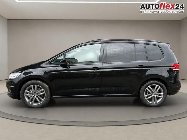Vorlauffahrzeuge Volkswagen Touran - Comfortline BMT/Start-Stopp 1.5 Comfortline|Matrix LED|7 Sitzer|Sitzheizung|R&uuml;ckfahrkamera|AHK