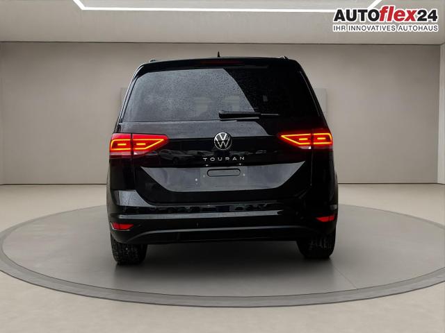 Volkswagen Touran Comfortline BMT/Start-Stopp 1.5 Comfortline|Matrix LED|7 Sitzer|Sitzheizung|R&uuml;ckfahrkamera|AHK 