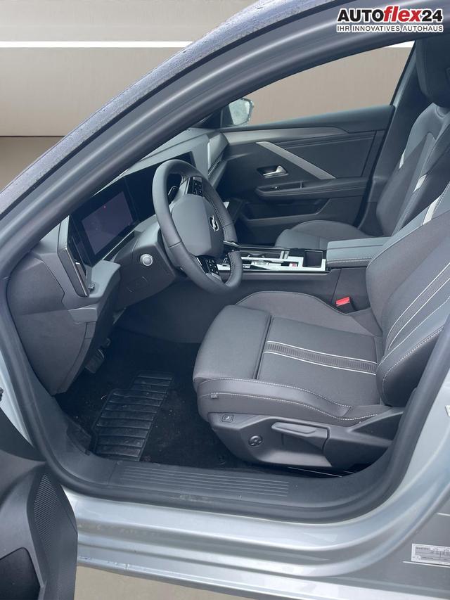 Opel Astra Caravan GS ST 1.2+Matrix-LED+Elekt-Hackklappe+Sitzheizung+Techpaket 