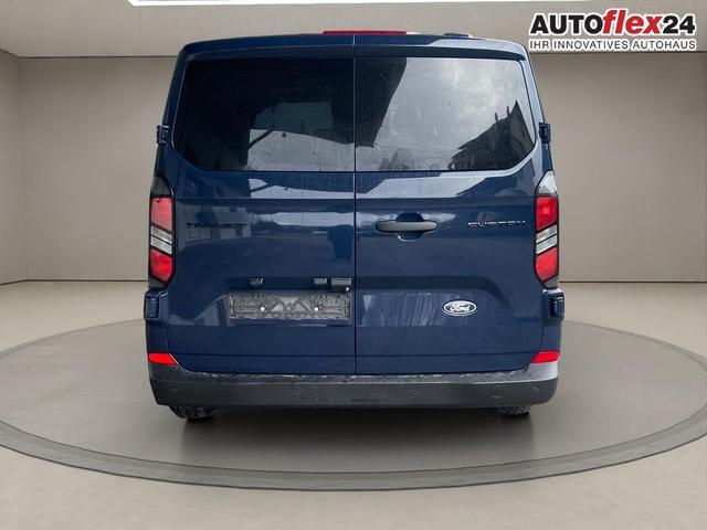 Ford Transit Custom Trend 9-Sitzer+L2 320+Kamera+Einparkhilfe+sofort verf&uuml;gbar 
