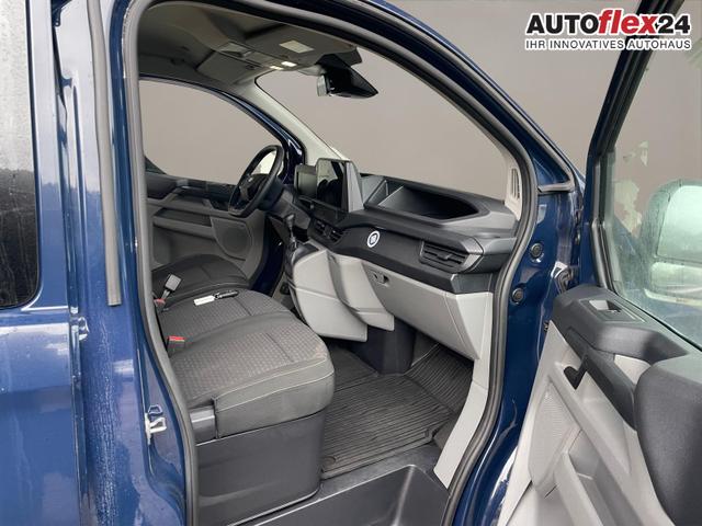 Ford Transit Custom Trend 9-Sitzer+L2 320+Kamera+Einparkhilfe+sofort verf&uuml;gbar 