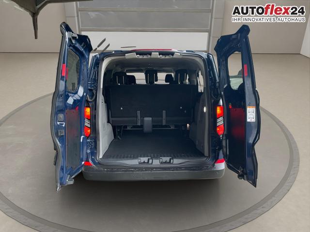 Ford Transit Custom Trend 9-Sitzer+L2 320+Kamera+Einparkhilfe+sofort verf&uuml;gbar 