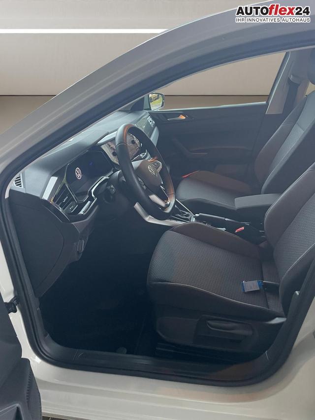 Volkswagen Polo LIFE 1.0 TSI DSG|R&uuml;ckfahrkamera mtl. 189&euro;* 