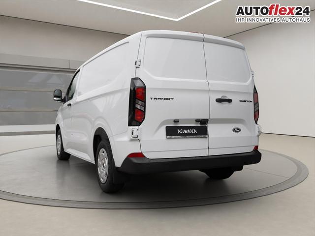 Ford Transit VAN Worker Custom L1H1 + 5 Jahre Garantie 