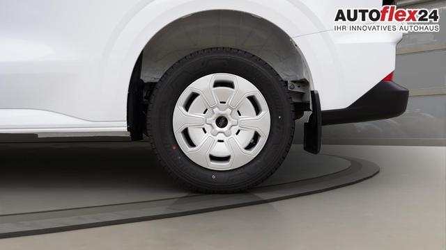 Ford Transit VAN Worker Custom L1H1 + 5 Jahre Garantie 