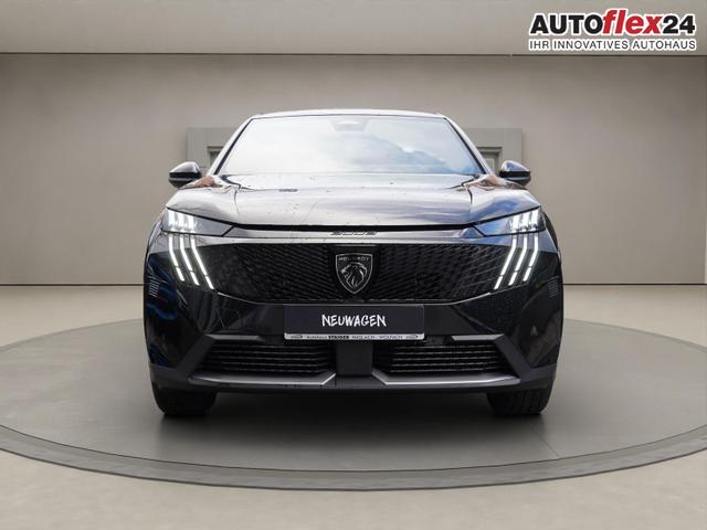 Vorlauffahrzeuge Peugeot 3008 - GT 1.2 Hybrid 145PS Elekt.-Heckklappe-LED-Navi-Lenkrad Heizung