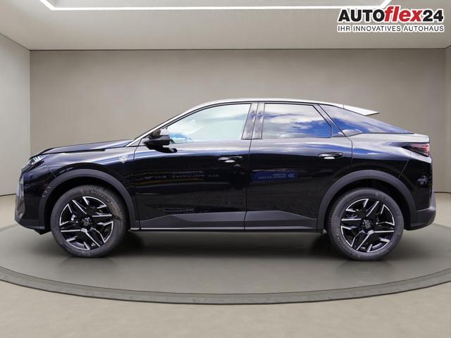 Peugeot 3008 GT 1.2 Hybrid 145PS Elekt.-Heckklappe-LED-Navi-Lenkrad Heizung 
