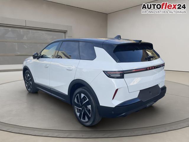 Vorlauffahrzeuge Opel Grandland - GS 1.2 Hybrid Head-Up 360-Grad-Kamera LED-Matrix