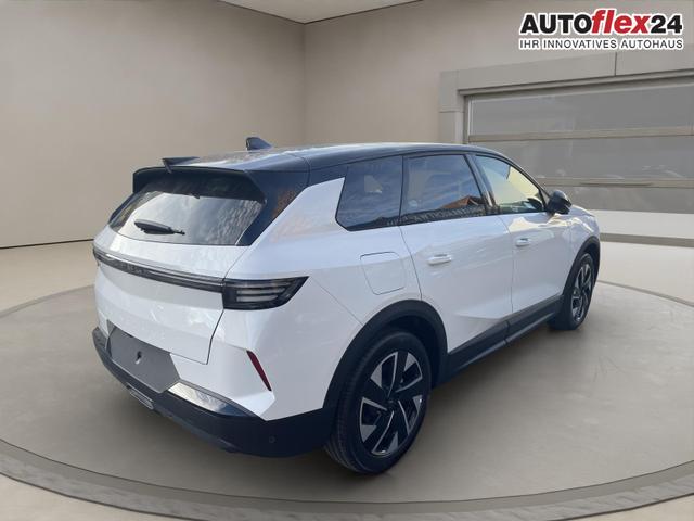 Opel Grandland GS 1.2 Hybrid+Head-Up+360-Grad-Kamera+LED-Matrix 