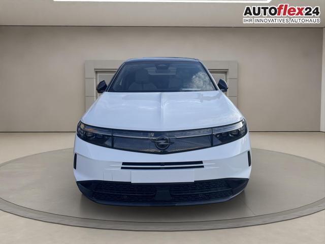 Opel Grandland GS 1.2 Hybrid+Head-Up+360-Grad-Kamera+LED-Matrix 