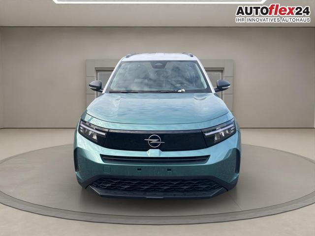 Vorlauffahrzeuge Opel Frontera - Edition 1.2 Edition Kamera Navi LED Komfortpaket Techpaket sofort verf&uuml;gbar