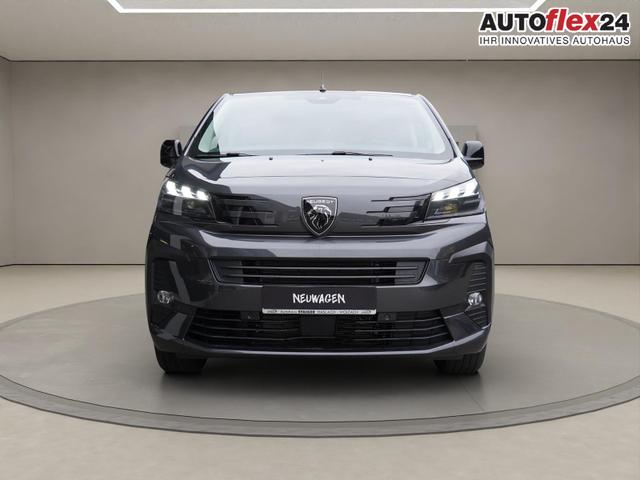 Vorlauffahrzeuge Peugeot Traveller - Active L3 Business 8 Sitze|LED|AHK|Sitzheizung|Navi