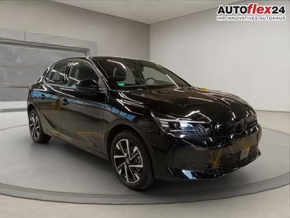 Vorlauffahrzeuge Opel Corsa - GS GS-Line Sitzheizung Kamera mtl. ab 149&euro; 