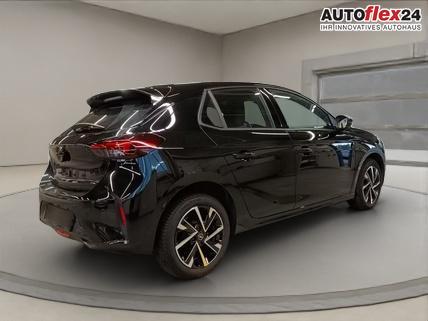 Opel Corsa GS GS-Line+Sitzheizung+Kamera mtl. ab 149&euro;* 