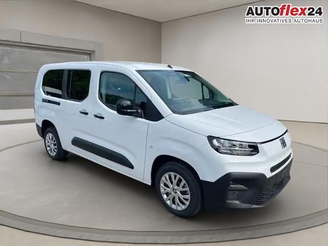 Fiat Doblo Maxi 7-Sitzer 1.5 BlueHDi AT8 LED mtl. ab249&euro;* 