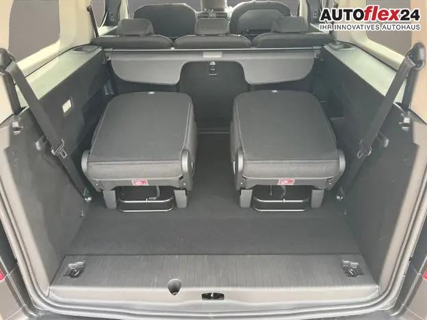 Fiat Doblo Maxi 7-Sitzer 1.5 BlueHDi AT8 LED mtl. ab249&euro;* 