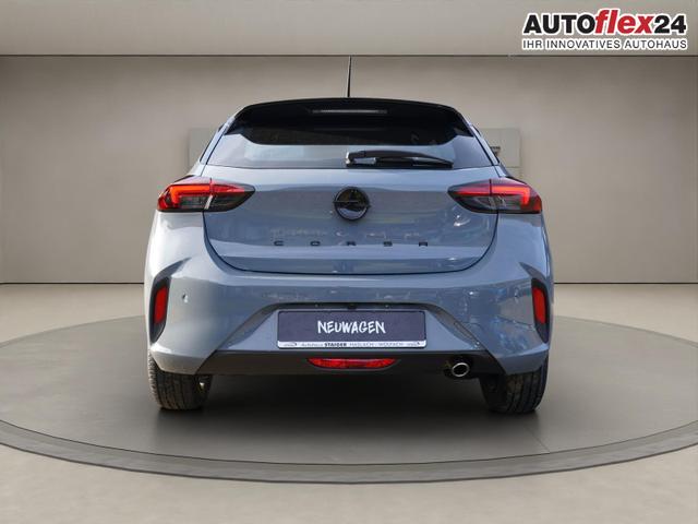 Opel Corsa GS GS-Line+Sitzheizung+Kamera mtl. ab 149&euro;* 