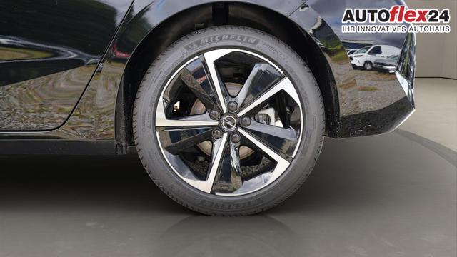 Opel Astra GS 1.2 L+LED+SHZ+360&deg;Kamera-Teilleder+ 