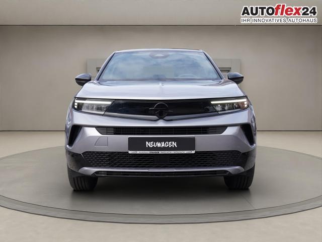 Vorlauffahrzeuge Opel Mokka - GS 1.2 LED|Sitzheizung|Lenkradheizung  sofort verf&uuml;gbar  