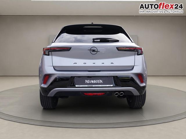 Opel Mokka GS 1.2 LED|Sitzheizung| mtl. ab 149&euro;* 