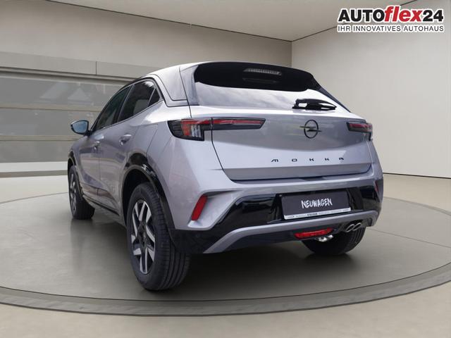 Opel Mokka GS 1.2 LED|Sitzheizung| mtl. ab 149&euro;* 